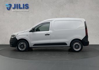 Renault EXPRESS 1.3 TCe 100 Generique | Airconditioning | Half lederen bekleding | Parkeersensoren | Comfortstoelen
