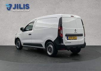 Renault EXPRESS 1.3 TCe 100 Generique | Airconditioning | Half lederen bekleding | Parkeersensoren | Comfortstoelen
