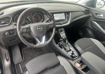 Opel Grandland X 1.2 Turbo Business Executive*AUTOMAAT*HAAK*CRUISE*