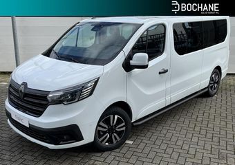 Renault TRAFIC 2.0 Blue dCi 170 DC T30 L2H1 Extra | BPM vrij | Direct leverbaar | Navigatie | Camera