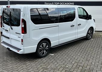 Renault TRAFIC 2.0 Blue dCi 170 DC T30 L2H1 Extra | BPM vrij | Direct leverbaar | Navigatie | Camera