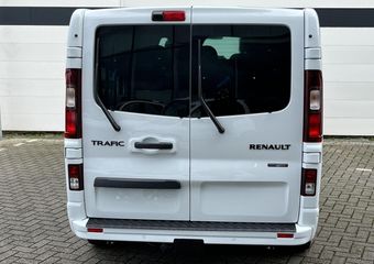 Renault TRAFIC 2.0 Blue dCi 170 DC T30 L2H1 Extra | BPM vrij | Direct leverbaar | Navigatie | Camera