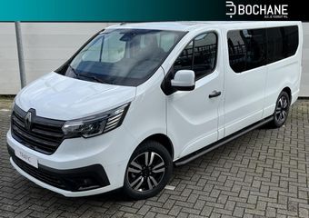 Renault TRAFIC 2.0 Blue dCi 170 EDC DC T30 L2H1 Anniversary | BPM vrij | Direct leverbaar | Trekhaak | Navi | Camera