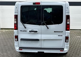 Renault TRAFIC 2.0 Blue dCi 170 EDC DC T30 L2H1 Anniversary | BPM vrij | Direct leverbaar | Trekhaak | Navi | Camera