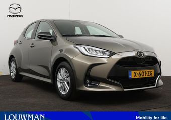 Mazda 2 Hybrid 1.5 Agile Comfort Pack | Climate Control | LED |
