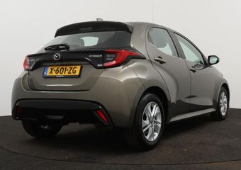 Mazda 2 Hybrid 1.5 Agile Comfort Pack | Climate Control | LED |