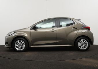 Mazda 2 Hybrid 1.5 Agile Comfort Pack | Climate Control | LED |