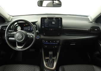 Mazda 2 Hybrid 1.5 Agile Comfort Pack | Climate Control | LED |