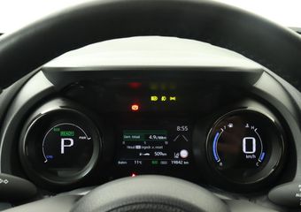 Mazda 2 Hybrid 1.5 Agile Comfort Pack | Climate Control | LED |