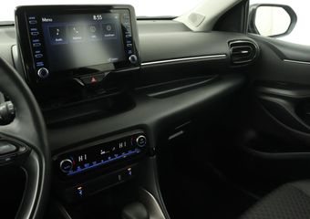 Mazda 2 Hybrid 1.5 Agile Comfort Pack | Climate Control | LED |