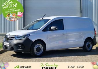 Renault KANGOO E-Tech Advance L2 44 kWh / Nieuw Te bestellen /