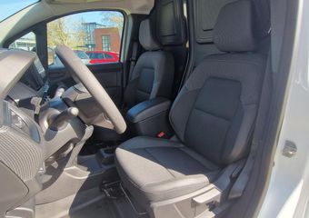 Renault KANGOO E-Tech Advance L2 44 kWh / Nieuw Te bestellen /