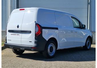 Renault KANGOO E-Tech Advance L2 44 kWh / Nieuw Te bestellen /