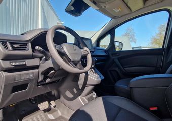 Renault KANGOO E-Tech Advance L2 44 kWh / Nieuw Te bestellen /