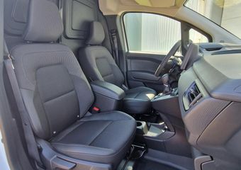 Renault KANGOO E-Tech Advance L2 44 kWh / Nieuw Te bestellen /