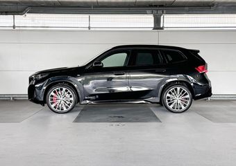 BMW X1 sDrive18i | M Sportpakket Pro | Trekhaak met elektrisch wegklapbare kogel
