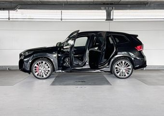 BMW X1 sDrive18i | M Sportpakket Pro | Trekhaak met elektrisch wegklapbare kogel