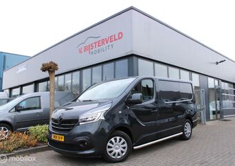 Renault TRAFIC bestel 2.0 dCi 120 T29 L1H1 Luxe