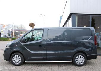 Renault TRAFIC bestel 2.0 dCi 120 T29 L1H1 Luxe