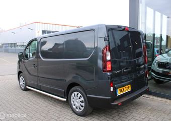 Renault TRAFIC bestel 2.0 dCi 120 T29 L1H1 Luxe