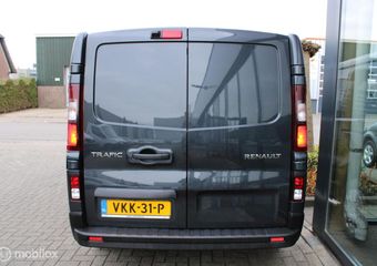 Renault TRAFIC bestel 2.0 dCi 120 T29 L1H1 Luxe