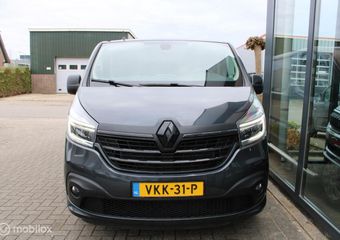 Renault TRAFIC bestel 2.0 dCi 120 T29 L1H1 Luxe