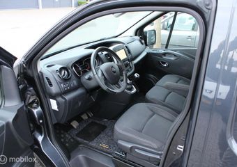 Renault TRAFIC bestel 2.0 dCi 120 T29 L1H1 Luxe