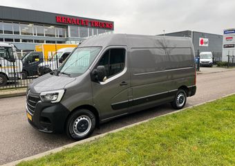 Renault MASTER 135.35 L2 H2 , 2.3 Dci, Euro 6, Airco, Navigatie, !!! 87.902 KM