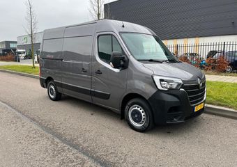 Renault MASTER 135.35 L2 H2 , 2.3 Dci, Euro 6, Airco, Navigatie, !!! 87.902 KM