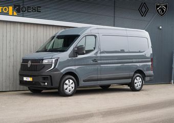 Renault MASTER T35 2.0 dCi 150 L2H2 Extra | Nieuw Model | Camera | Parkeersensoren | Apple Carplay