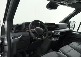 Renault MASTER T35 2.0 dCi 150 L2H2 Extra | Nieuw Model | Camera | Parkeersensoren | Apple Carplay