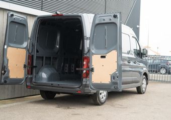 Renault MASTER T35 2.0 dCi 150 L2H2 Extra | Nieuw Model | Camera | Parkeersensoren | Apple Carplay