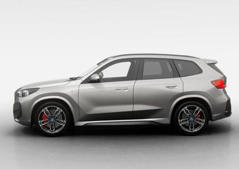 BMW iX1 eDrive20 M Sport Edition | M Sport Pro | Innovation Pack | Travel Pack