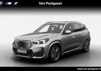 BMW iX1 eDrive20 M Sport Edition | M Sport Pro | Innovation Pack | Travel Pack