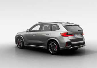 BMW iX1 eDrive20 M Sport Edition | M Sport Pro | Innovation Pack | Travel Pack