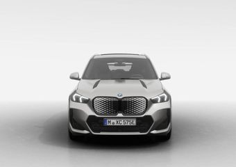 BMW iX1 eDrive20 M Sport Edition | M Sport Pro | Innovation Pack | Travel Pack