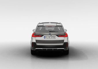 BMW iX1 eDrive20 M Sport Edition | M Sport Pro | Innovation Pack | Travel Pack