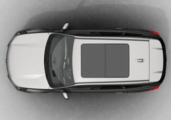 BMW iX1 eDrive20 M Sport Edition | M Sport Pro | Innovation Pack | Travel Pack
