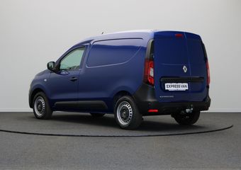 Renault EXPRESS 1.5 dCi 95pk Comfort | BPM Voordeel | Hoge korting | Lage rente | Direct rijden | Vol opties |