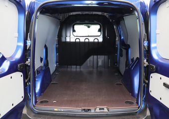 Renault EXPRESS 1.5 dCi 95pk Comfort | BPM Voordeel | Hoge korting | Lage rente | Direct rijden | Vol opties |