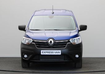 Renault EXPRESS 1.5 dCi 95pk Comfort | BPM Voordeel | Hoge korting | Lage rente | Direct rijden | Vol opties |