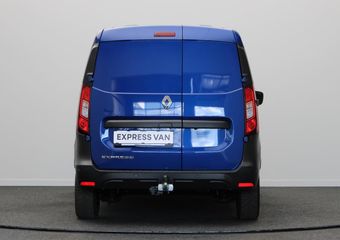 Renault EXPRESS 1.5 dCi 95pk Comfort | BPM Voordeel | Hoge korting | Lage rente | Direct rijden | Vol opties |
