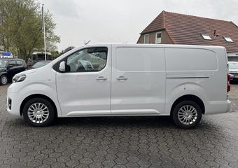 Toyota PROACE Long Worker 2.0 D-4D L3 Professional NAVI | CAMERA | KLIMA | BOVAG!