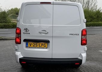 Toyota PROACE Long Worker 2.0 D-4D L3 Professional NAVI | CAMERA | KLIMA | BOVAG!