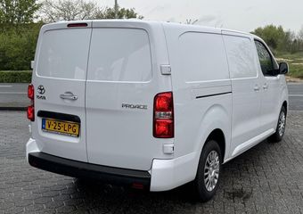 Toyota PROACE Long Worker 2.0 D-4D L3 Professional NAVI | CAMERA | KLIMA | BOVAG!
