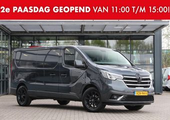 Renault TRAFIC 2.0 DCI 150 | Aut. | 2x Schuifdeur | Cruise | Airco..