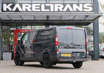 Renault TRAFIC 2.0 DCI 150 | Aut. | 2x Schuifdeur | Cruise | Airco..