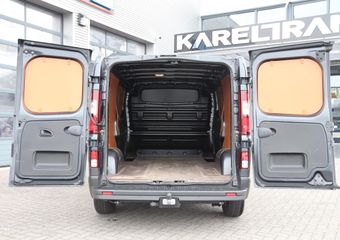 Renault TRAFIC 2.0 DCI 150 | Aut. | 2x Schuifdeur | Cruise | Airco..