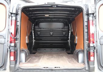 Renault TRAFIC 2.0 DCI 150 | Aut. | 2x Schuifdeur | Cruise | Airco..