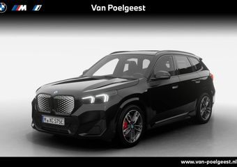 BMW iX1 eDrive20 M Sport Edition | M Sport Pro | Innovation Pack | Travel Pack